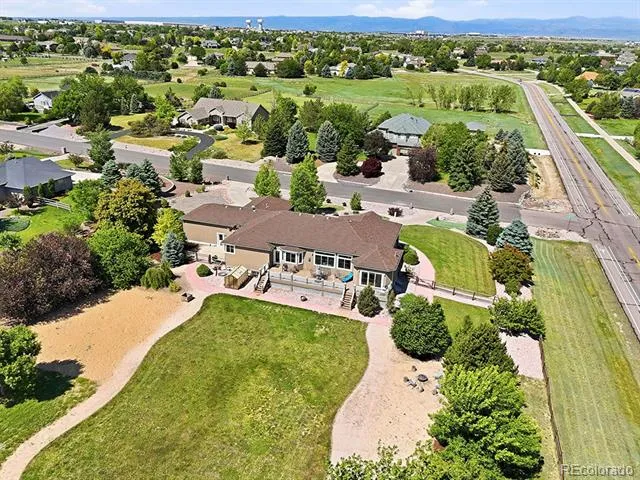 8898 Longs Peak Circle Windsor, CO 80550