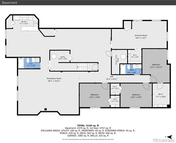8898 Longs Peak Circle Windsor, CO 80550