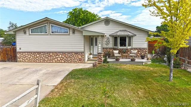 206 E Rangely Avenue Rangely, CO 81648