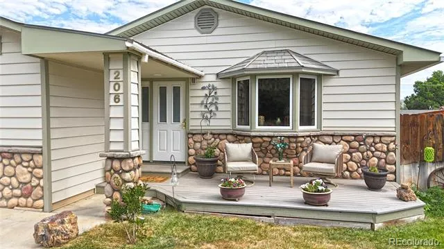 206 E Rangely Avenue Rangely, CO 81648
