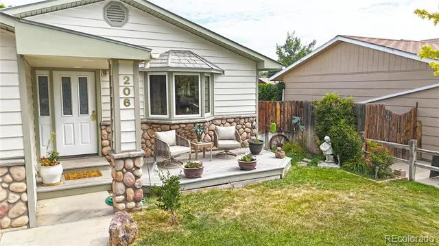 206 E Rangely Avenue Rangely, CO 81648