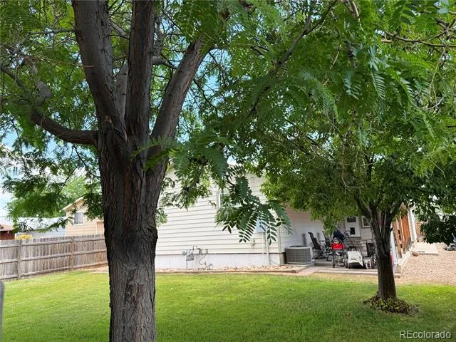 206 E Rangely Avenue Rangely, CO 81648