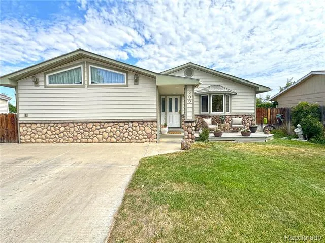 206 E Rangely Avenue Rangely, CO 81648