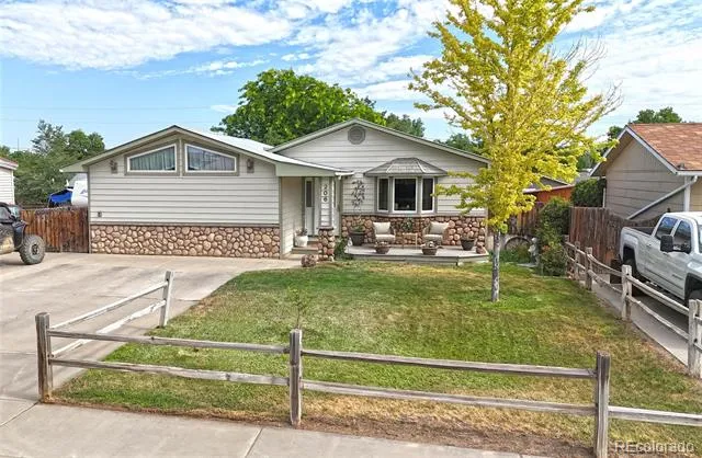 206 E Rangely Avenue Rangely, CO 81648