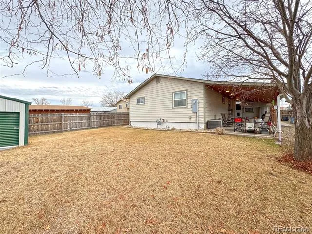 206 E Rangely Avenue Rangely, CO 81648