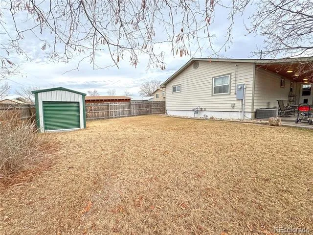 206 E Rangely Avenue Rangely, CO 81648