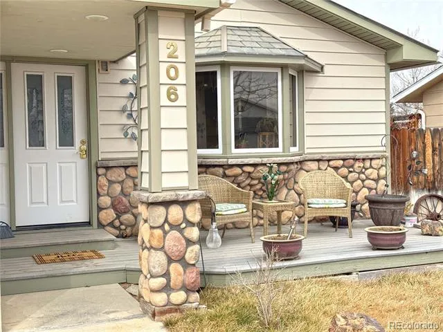 206 E Rangely Avenue Rangely, CO 81648