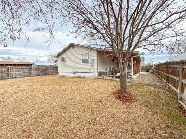 206 E Rangely Avenue Rangely, CO 81648