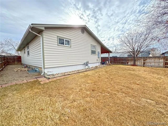 206 E Rangely Avenue Rangely, CO 81648