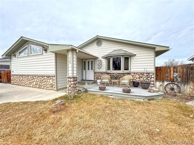 206 E Rangely Avenue Rangely, CO 81648