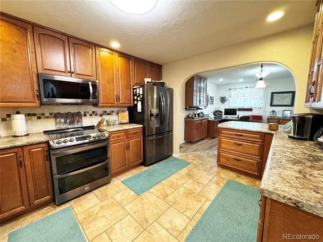 206 E Rangely Avenue Rangely, CO 81648