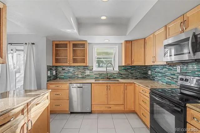13743 E Marina Drive #A Aurora, CO 80014