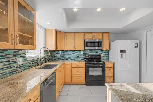 13743 E Marina Drive #A Aurora, CO 80014