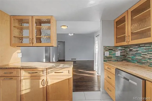 13743 E Marina Drive #A Aurora, CO 80014