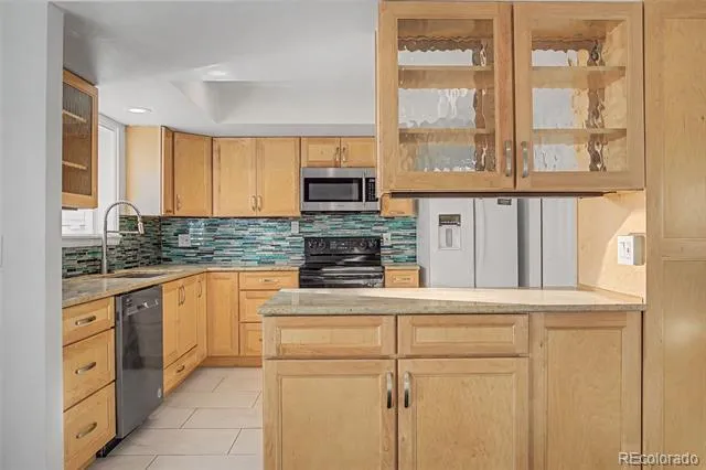 13743 E Marina Drive #A Aurora, CO 80014