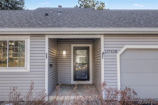 13743 E Marina Drive #A Aurora, CO 80014