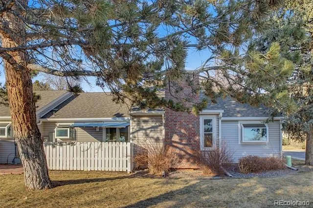 13743 E Marina Drive #A Aurora, CO 80014