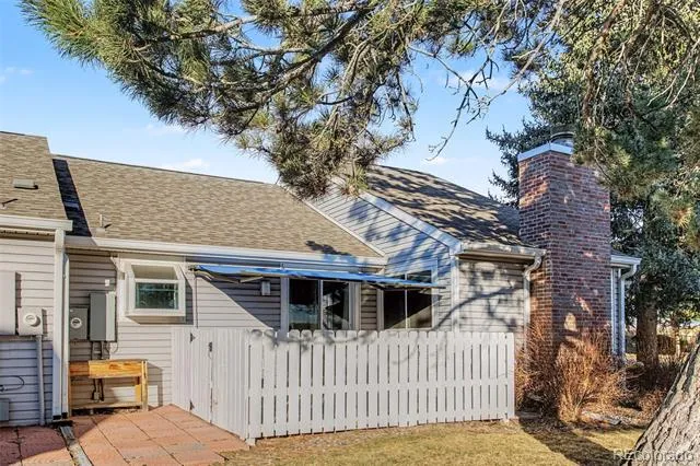 13743 E Marina Drive #A Aurora, CO 80014