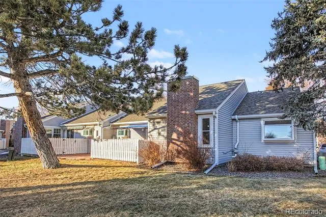 13743 E Marina Drive #A Aurora, CO 80014