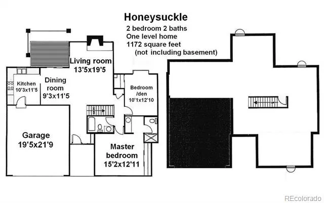 13743 E Marina Drive #A Aurora, CO 80014