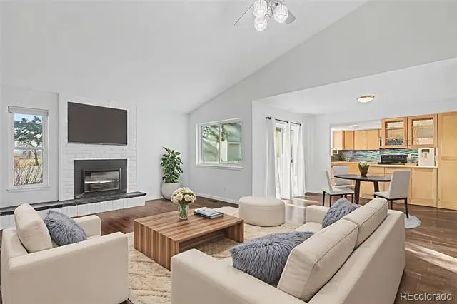 13743 E Marina Drive #A Aurora, CO 80014