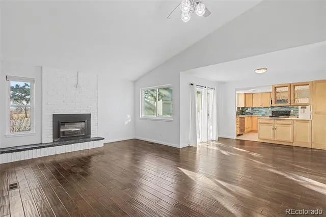 13743 E Marina Drive #A Aurora, CO 80014