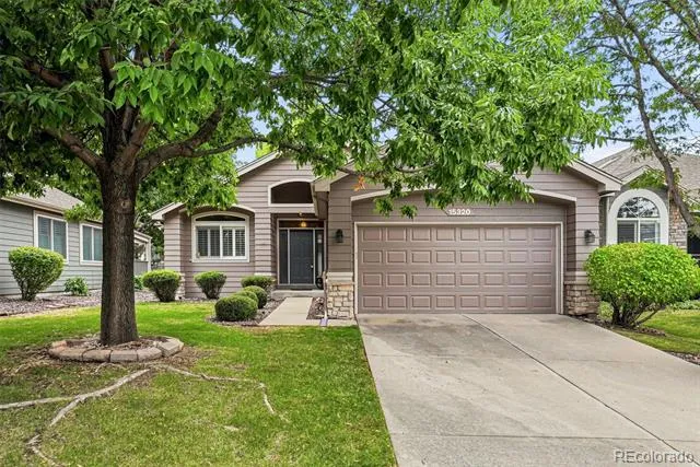 15320 W 66th Place Arvada, CO 80007