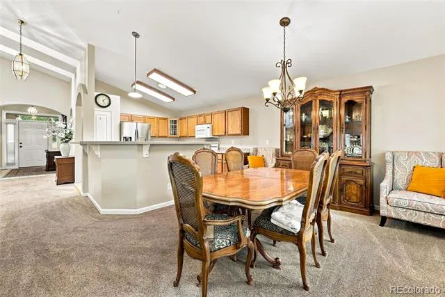 15320 W 66th Place Arvada, CO 80007