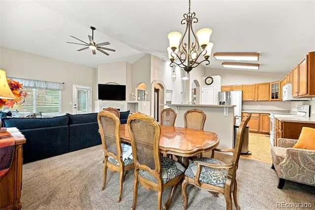 15320 W 66th Place Arvada, CO 80007