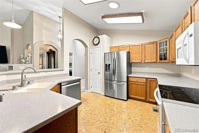 15320 W 66th Place Arvada, CO 80007