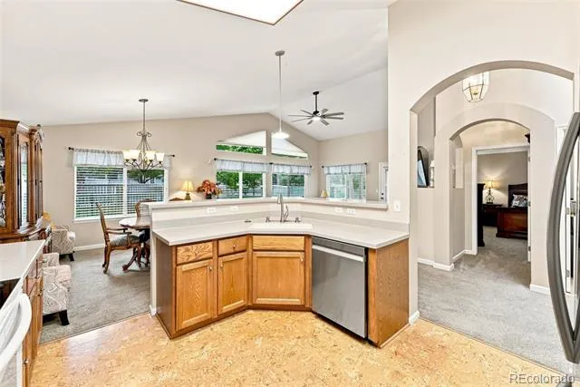 15320 W 66th Place Arvada, CO 80007