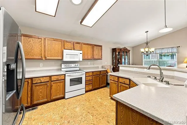 15320 W 66th Place Arvada, CO 80007