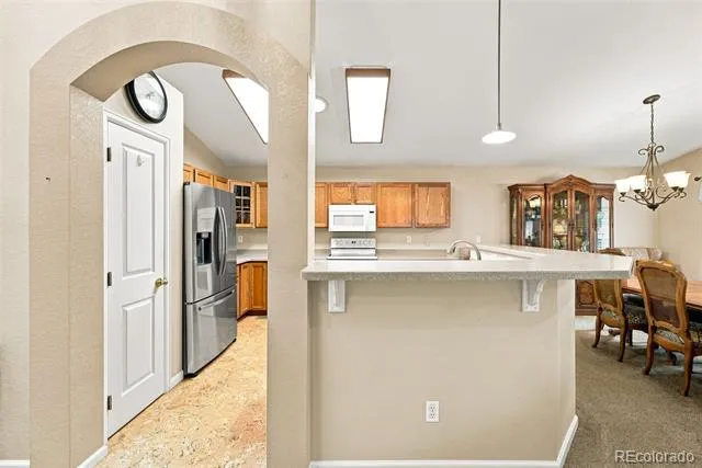 15320 W 66th Place Arvada, CO 80007