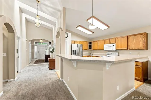 15320 W 66th Place Arvada, CO 80007