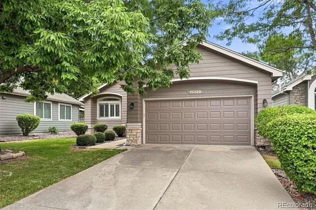 15320 W 66th Place Arvada, CO 80007