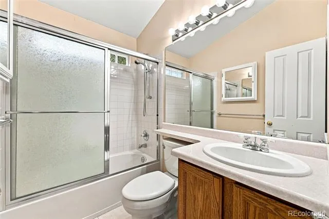 15320 W 66th Place Arvada, CO 80007