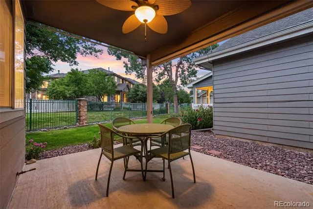 15320 W 66th Place Arvada, CO 80007