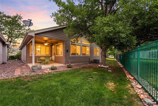 15320 W 66th Place Arvada, CO 80007