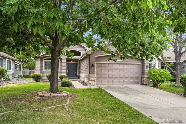 15320 W 66th Place Arvada, CO 80007
