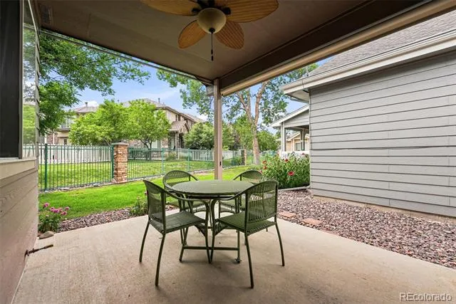 15320 W 66th Place Arvada, CO 80007