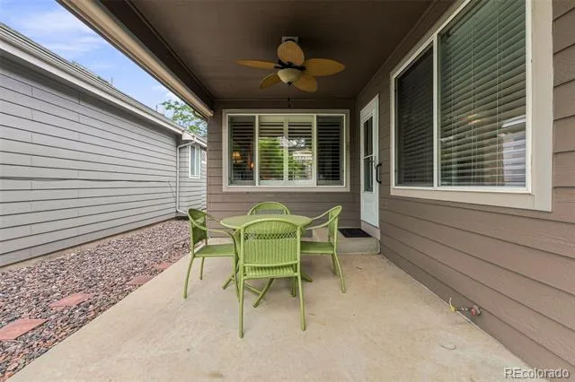 15320 W 66th Place Arvada, CO 80007
