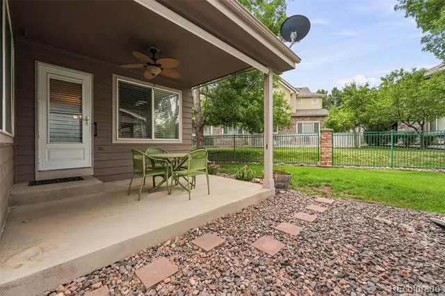 15320 W 66th Place Arvada, CO 80007