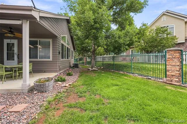 15320 W 66th Place Arvada, CO 80007