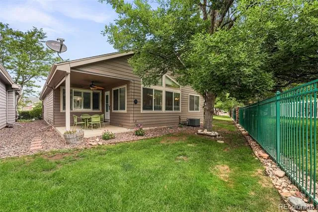 15320 W 66th Place Arvada, CO 80007