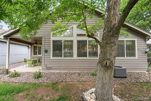 15320 W 66th Place Arvada, CO 80007
