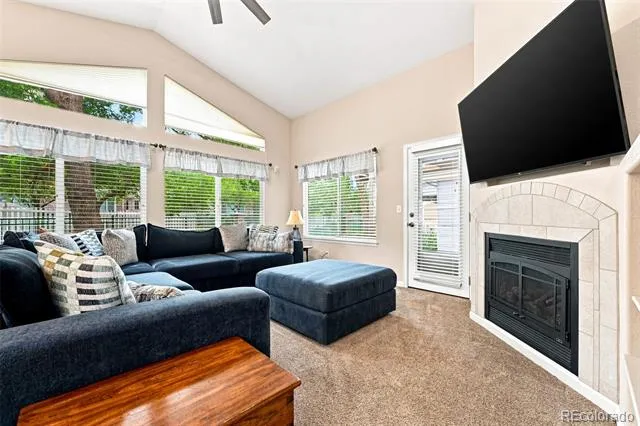 15320 W 66th Place Arvada, CO 80007
