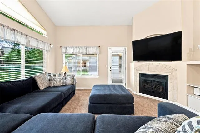 15320 W 66th Place Arvada, CO 80007