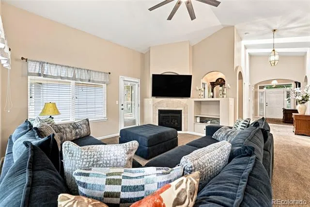 15320 W 66th Place Arvada, CO 80007