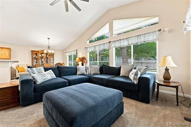 15320 W 66th Place Arvada, CO 80007