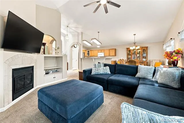 15320 W 66th Place Arvada, CO 80007